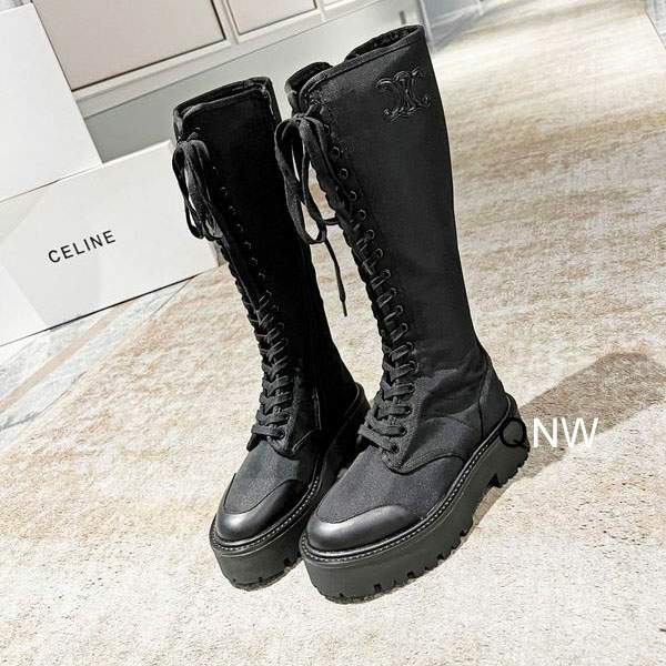 Picture of Celine Shoes _SKUCelinesz35-404CLL05012084